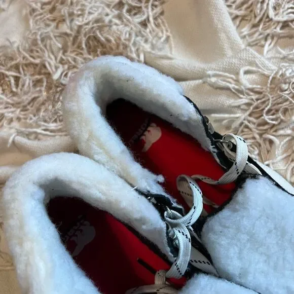 Anthropologie SOREL Out N About III Boots - Picture 5 of 6